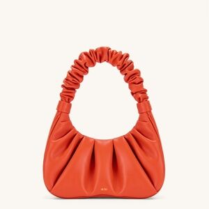 JW Pei Gabbi Ruched Hobo Bag